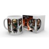 Mug - Subli - L'Attaque des Titans - Héros