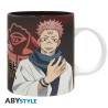 Mug - Subli - Jujutsu Kaisen - Sukuna Ryomen