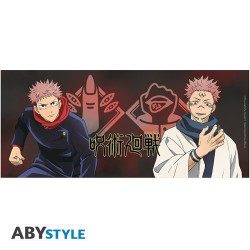 Mug - Subli - Jujutsu Kaisen - Sukuna Ryomen