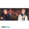 Mug - Subli - Jujutsu Kaisen - Sukuna Ryomen