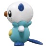 Figurine Statique - Moncollé - Pokemon - MS-33 - Moustillon