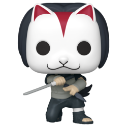 POP - Chase - POP Animation - Naruto - 1027 - Anbu  - Special Edition - Itachi Uchiha
