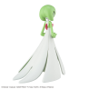 Maquette - Pokepla - Pokemon - N°49 - Gardevoir