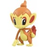 Figurine Statique - Moncollé - Pokemon - MS-54 - Ouisticram