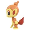 Figurine Statique - Moncollé - Pokemon - MS-54 - Ouisticram