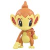 Figurine Statique - Moncollé - Pokemon - MS-54 - Ouisticram