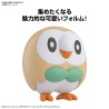 Maquette - Pokepla - Pokemon - Quick N°10 - Brindibou