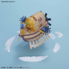 Maquette - Grand Ship - One Piece - Ark Maxim