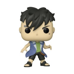 POP - POP Animation - Boruto - 1036 - Kawaki