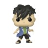 POP - POP Animation - Boruto - 1036 - Kawaki