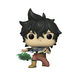 POP - POP Animation - Black Clover - 1101 - Yuno