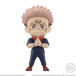Figurine Statique - Adverge Motion - Jujutsu Kaisen - Collection - Vol.2