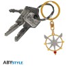 Porte-clefs - 3D - Card Captor Sakura - Clé du sceau sacré