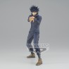 Figurine Statique - King of Artist - Jujutsu Kaisen - Megumi Fushiguro