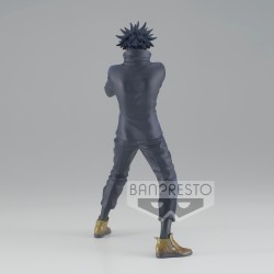 Figurine Statique - King of Artist - Jujutsu Kaisen - Megumi Fushiguro