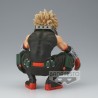 Figurine Statique - Break Time Collection - My Hero Academia - Katsuki Bakugo