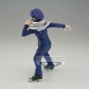 Figurine Statique - The Amazing Heroes - My Hero Academia - Hitoshi Shinso