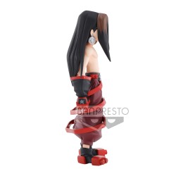 Figurine Statique - Shaman King - Hao Asakura