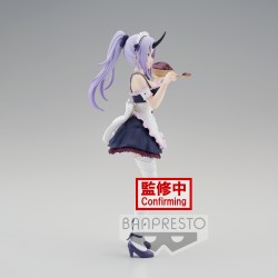 Figurine Statique - Moi, quand je me réincarne en Slime - Shion
