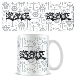 Mug - Mug(s) - Yu-Gi-Oh! - Logo
