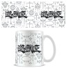 Mug - Mug(s) - Yu-Gi-Oh! - Logo