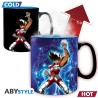 Mug - Thermo-réactif - Saint Seiya - Seiya de Pégase