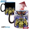 Mug - Thermo-réactif - Saint Seiya - Seiya de Pégase