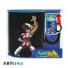 Mug - Thermo-réactif - Saint Seiya - Seiya de Pégase
