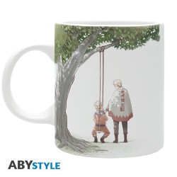 Mug - Subli - Naruto - Anniversaire