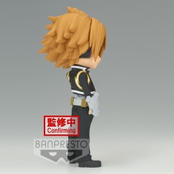 Figurine Statique - Q Posket - My Hero Academia - Ver. A - Denki Kaminari (Chargéclair)