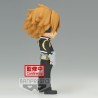 Figurine Statique - Q Posket - My Hero Academia - Ver. A - Denki Kaminari (Chargéclair)
