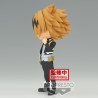 Figurine Statique - Q Posket - My Hero Academia - Ver. A - Denki Kaminari (Chargéclair)