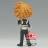 Figurine Statique - Q Posket - My Hero Academia - Ver. A - Denki Kaminari (Chargéclair)