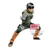 Figurine Statique - Vibration Stars - Naruto - Rock Lee