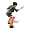 Figurine Statique - Vibration Stars - Naruto - Rock Lee