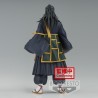 Figurine Statique - Jukon no Kata - Jujutsu Kaisen - Suguru Geto