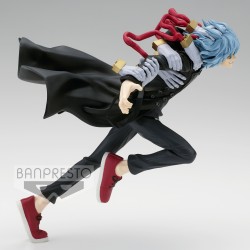Figurine Statique - The Evil Villains - My Hero Academia - Tomura Shigaraki
