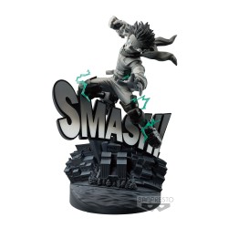 Figurine Statique - My Hero Academia - the Tones - Izuku Midoriya (Deku)