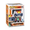 POP - POP Animation - Dragon Ball - 971 - Great Saiyagirl - Exclusive