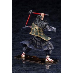 Figurine Statique - ArtFX - Jujutsu Kaisen - Suguru Geto