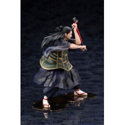 Figurine Statique - ArtFX - Jujutsu Kaisen - Suguru Geto