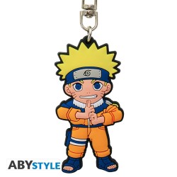 Porte-clefs - Naruto - Naruto Uzumaki