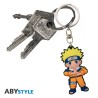 Porte-clefs - Naruto - Naruto Uzumaki
