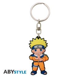 Porte-clefs - Naruto - Naruto Uzumaki