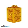 Porte-clefs - 3D - Saint Seiya - Pandora Box Sagittaire