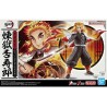 Maquette - Demon Slayer - Kyojuro Rengoku