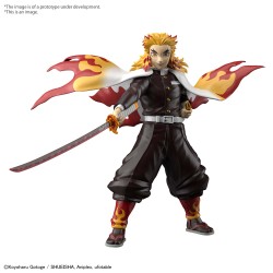 Maquette - Demon Slayer - Kyojuro Rengoku