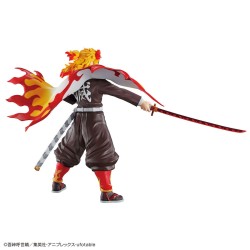 Maquette - Demon Slayer - Kyojuro Rengoku
