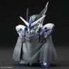 Maquette - SD - Gundam - Leif