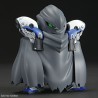 Maquette - SD - Gundam - Leif